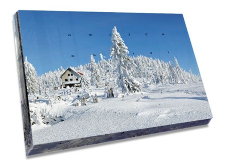 Bayerwald Adventskalender